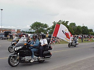 Toy Ride