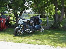 Barrie 2001