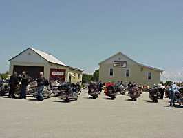 Barrie 2001